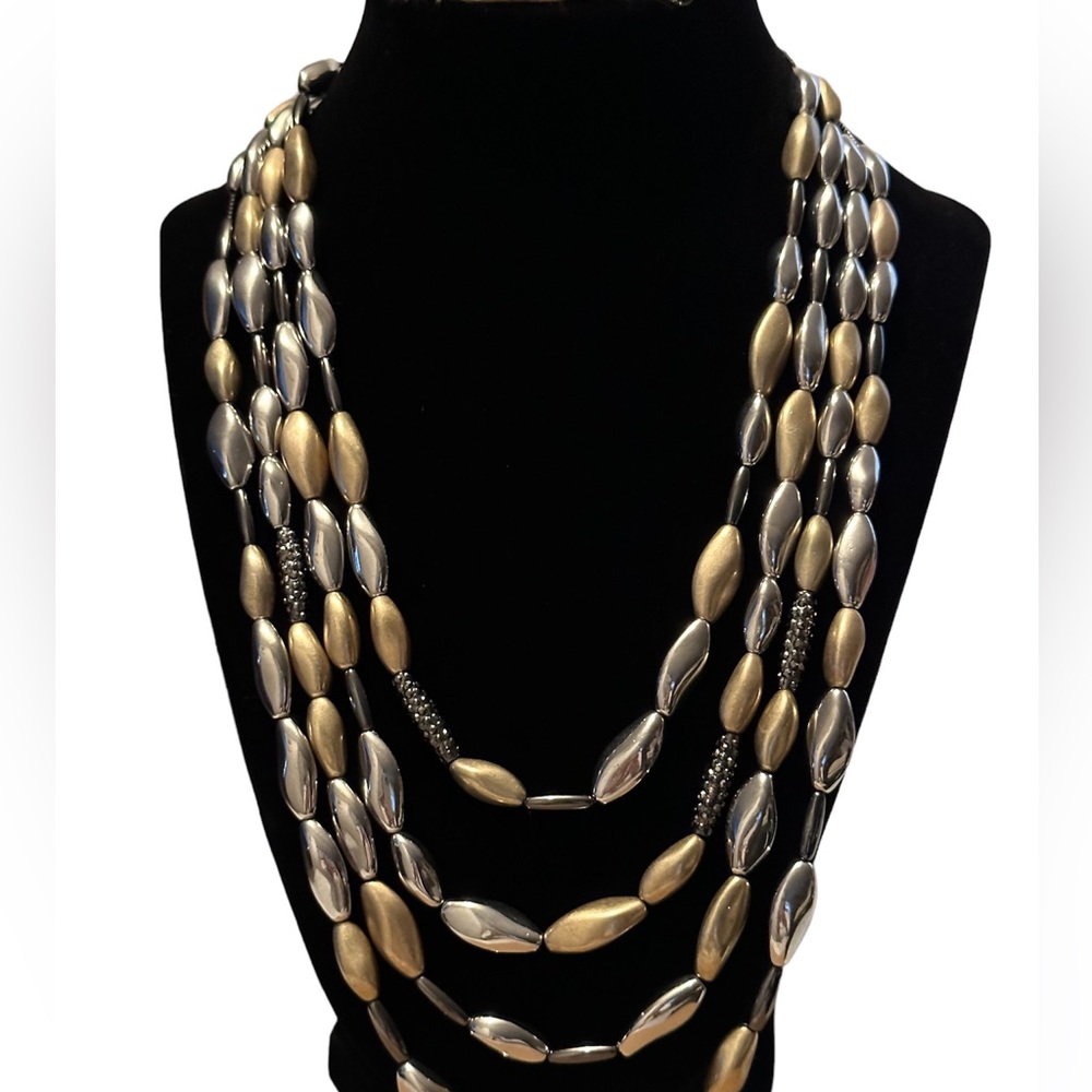 Chico’s Necklace